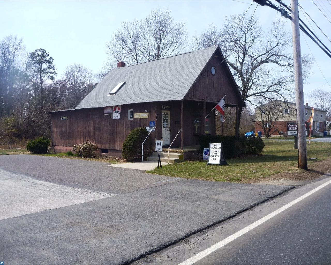 275 White Horse Pike - Photo 1