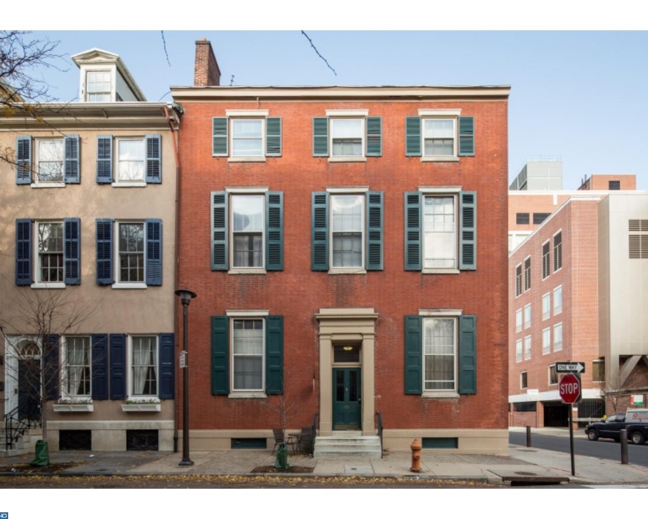 901 Clinton Street - Photo 1