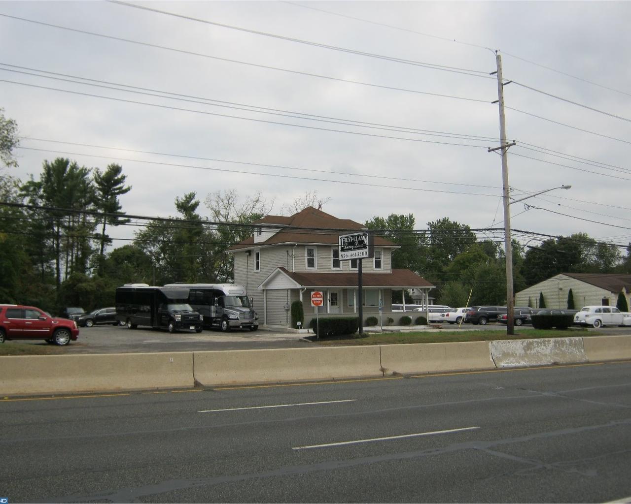 4142 Route 130 - Photo 1