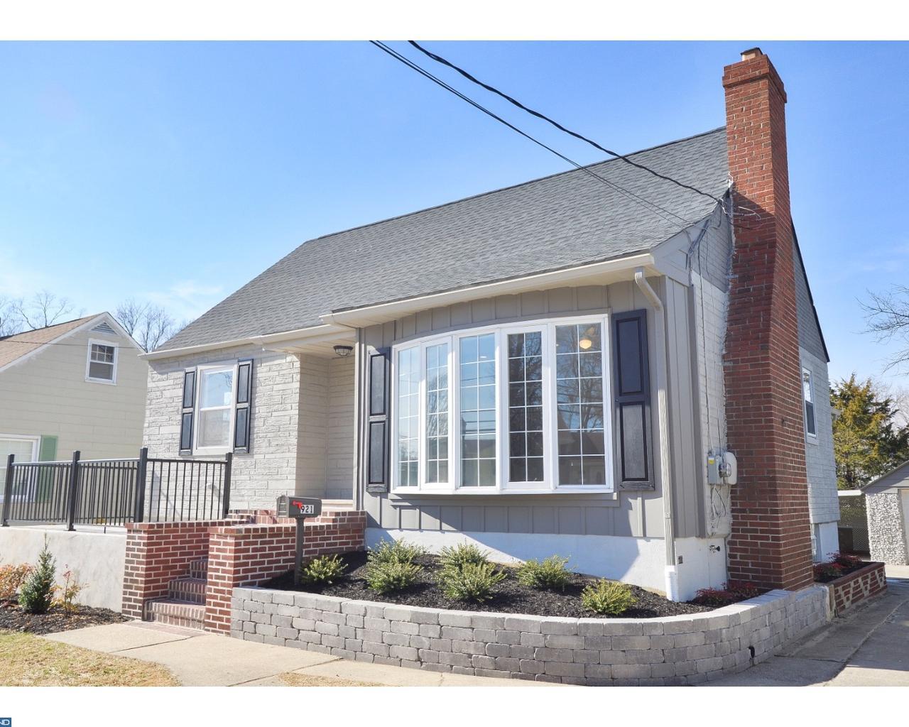 921 Clements Bridge Road - Photo 1