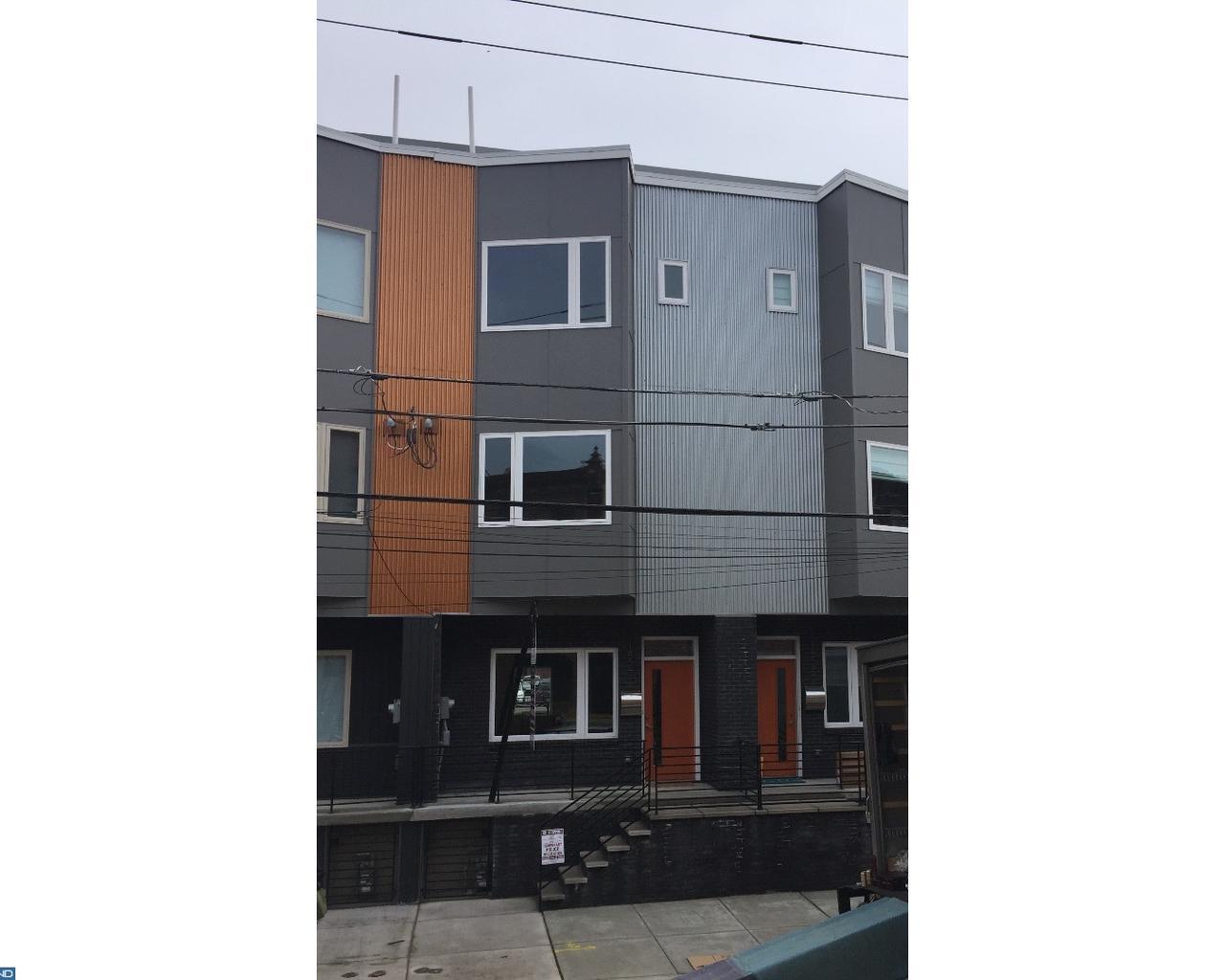 1527 Mascher Street - Photo 1