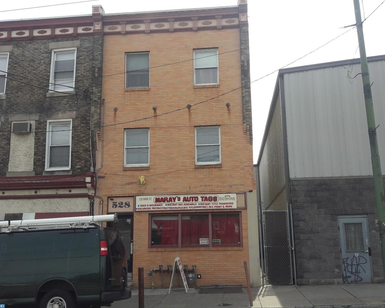 528 Main Street - Photo 1