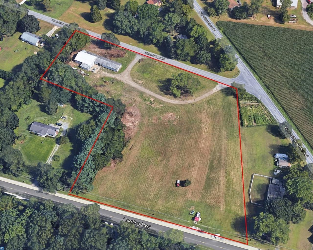 461 Three Bridge Road - Photo 1