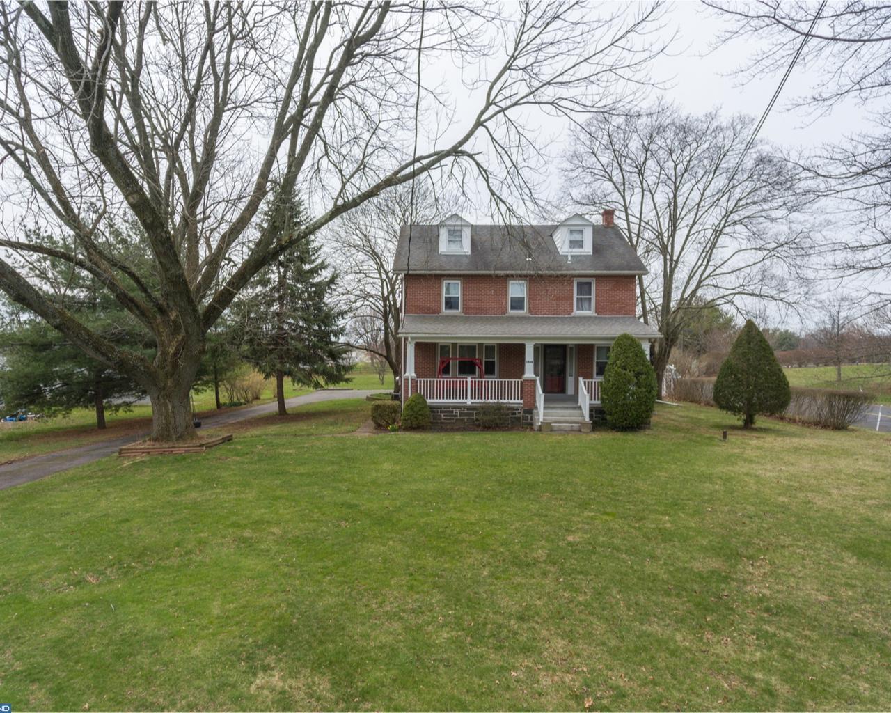 1560 Allentown Road - Photo 1