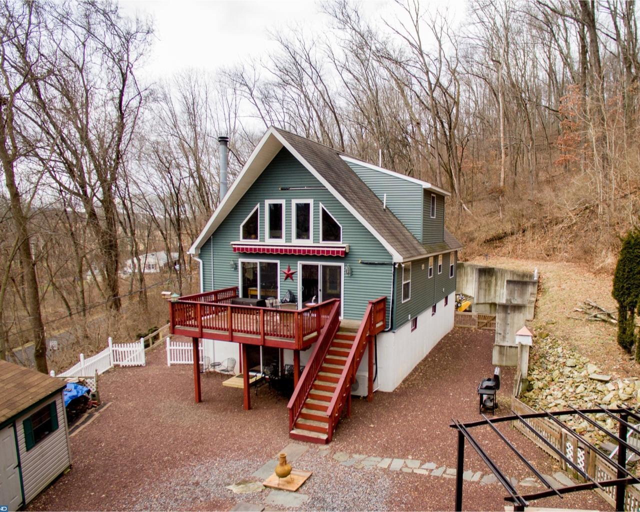 241 Spring Hill Road - Photo 1