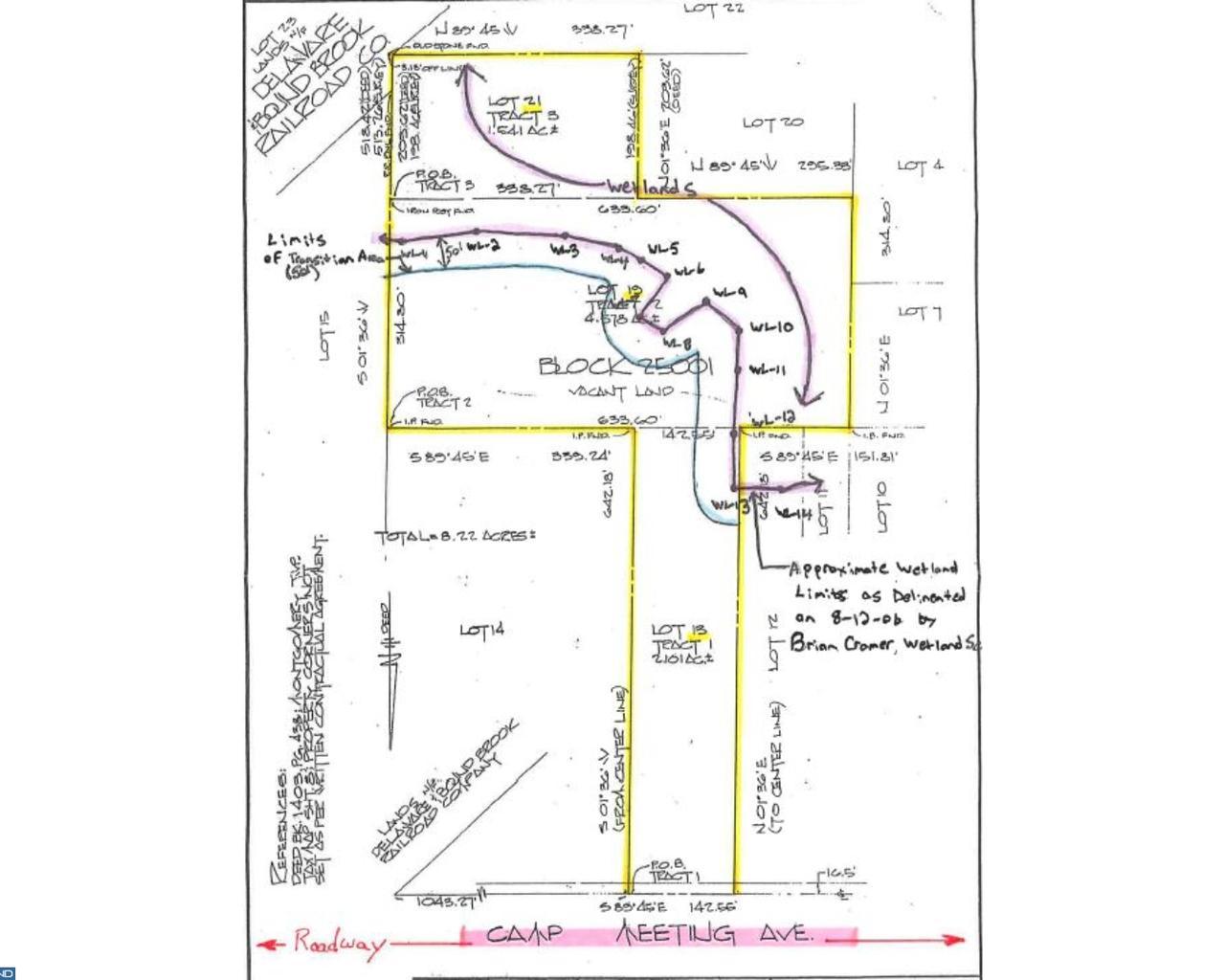 51 Camp Meeting Avenue - Photo 1