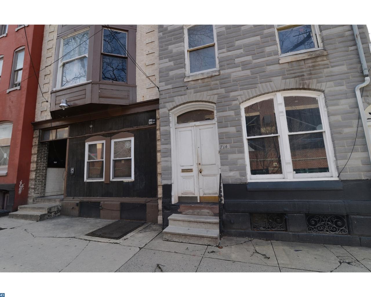 716 Franklin Street - Photo 1