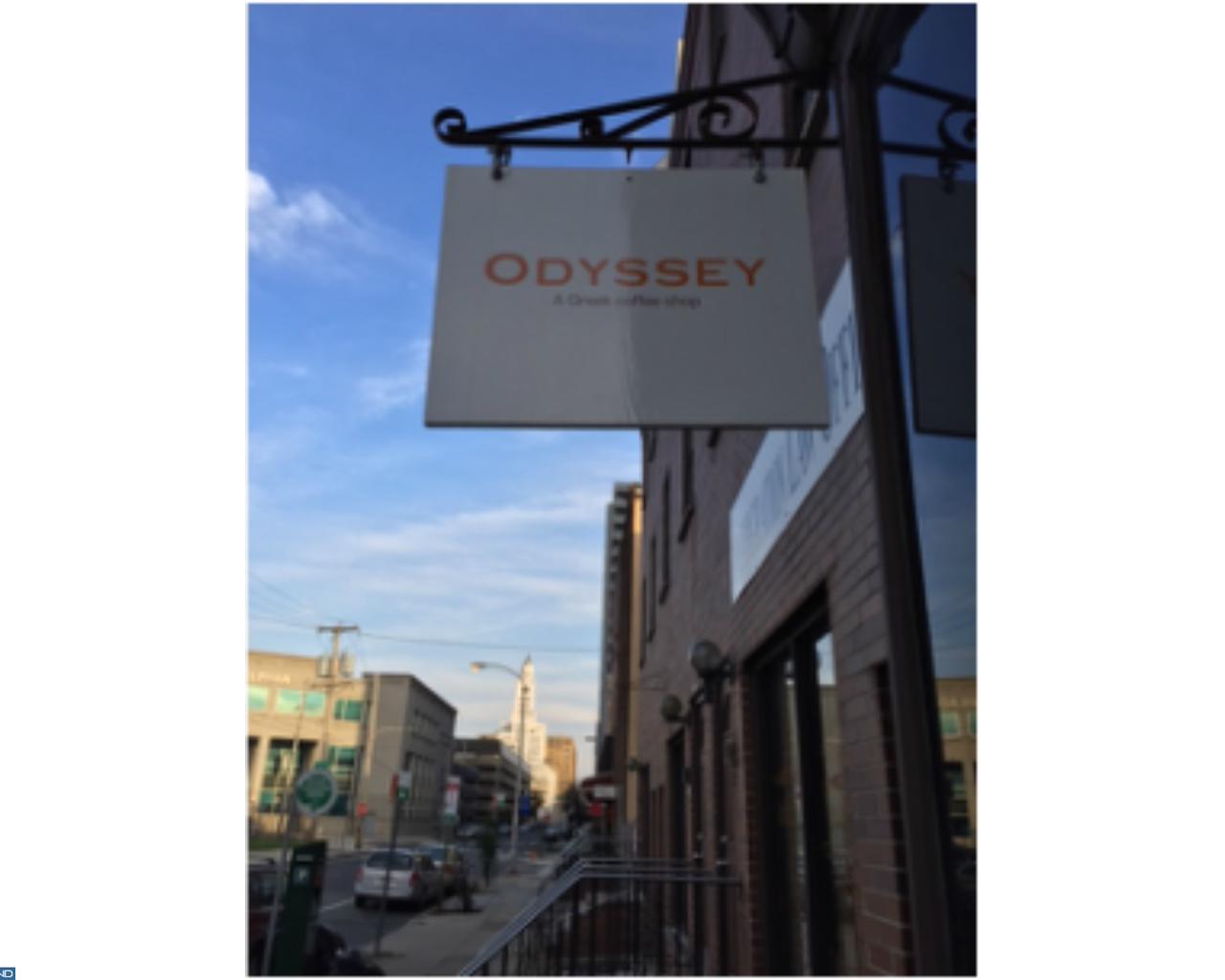 1816 Callowhill Street - Photo 1