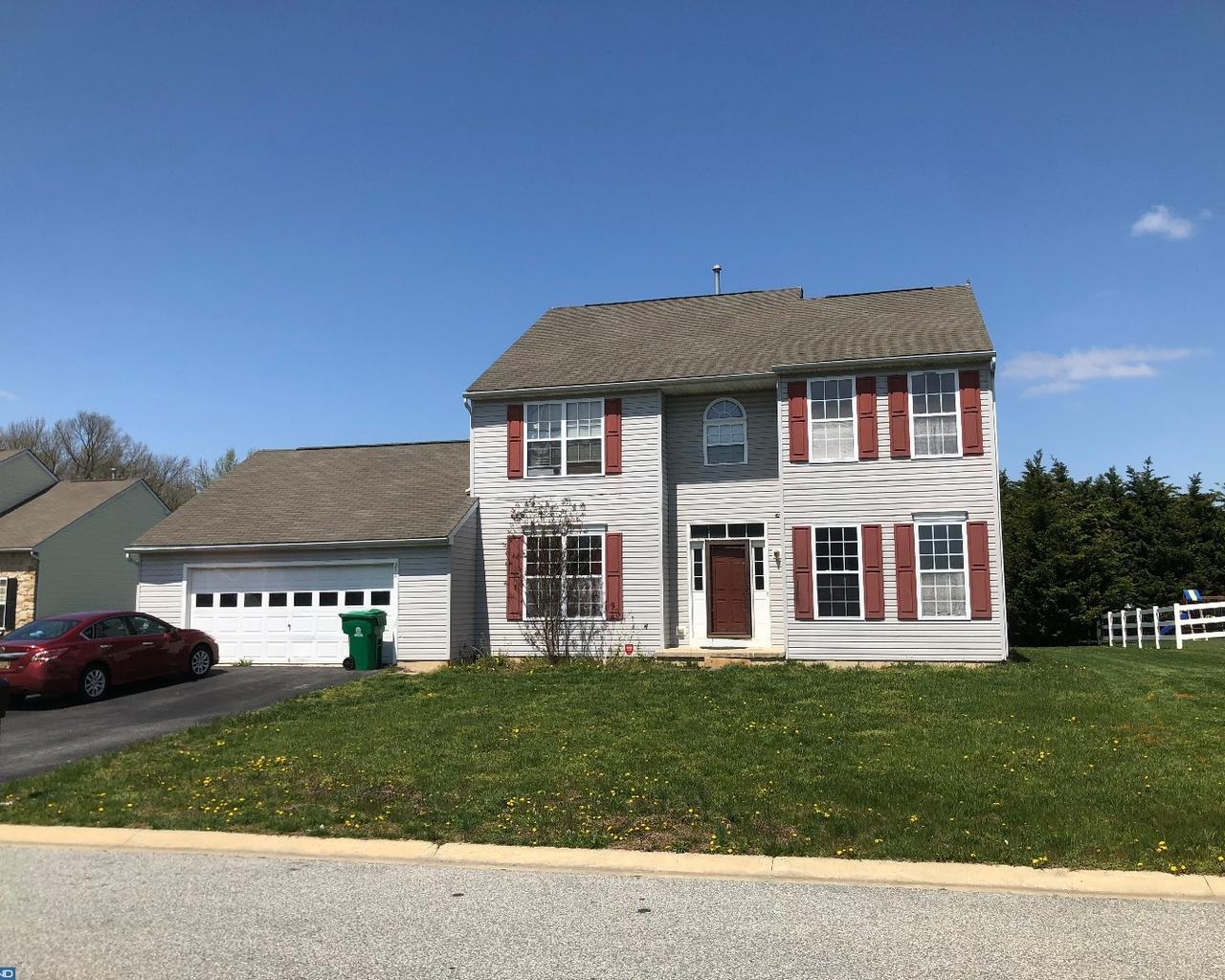 274 Berwick Lane - Photo 1