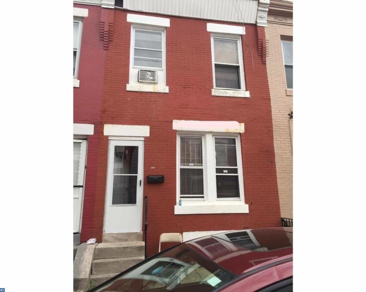 436 Caskey Street - Photo 1