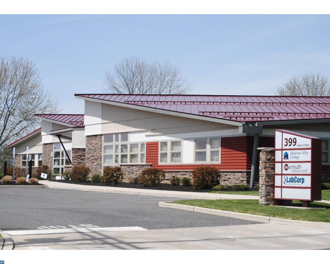 399 Front Street - Photo 1