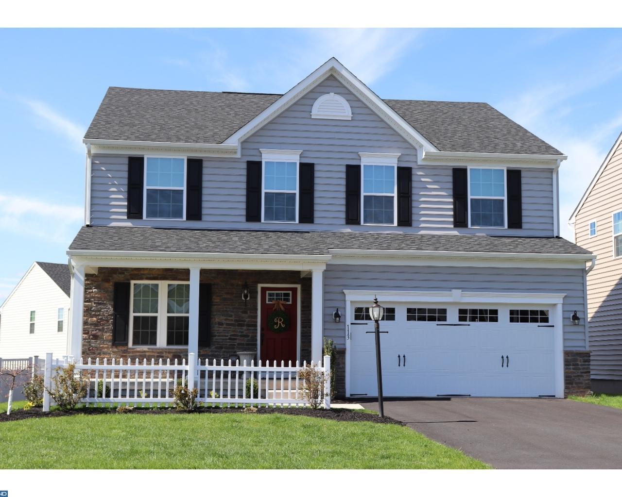 113 Marisa Lane - Photo 1