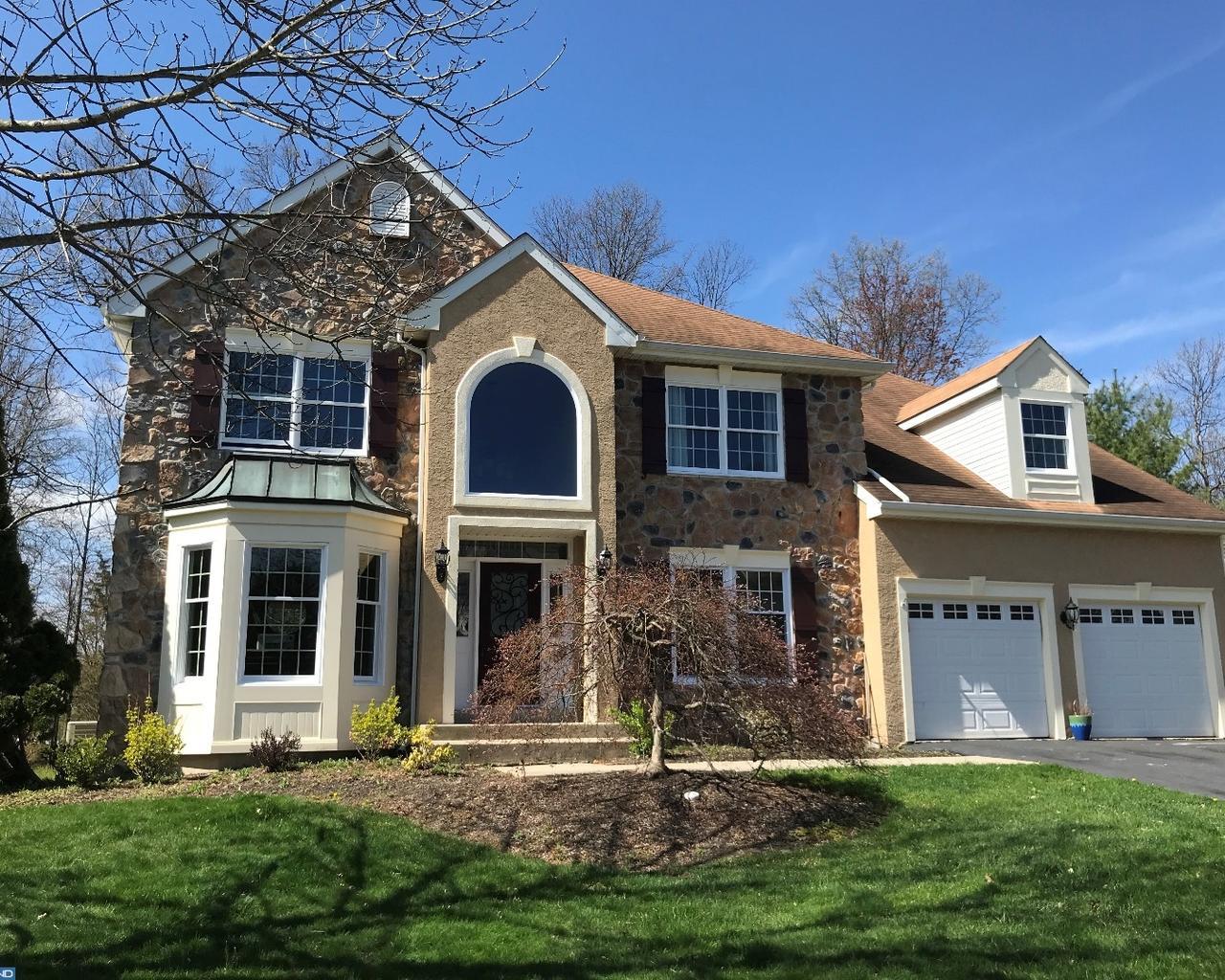 412 Byerly Drive - Photo 1