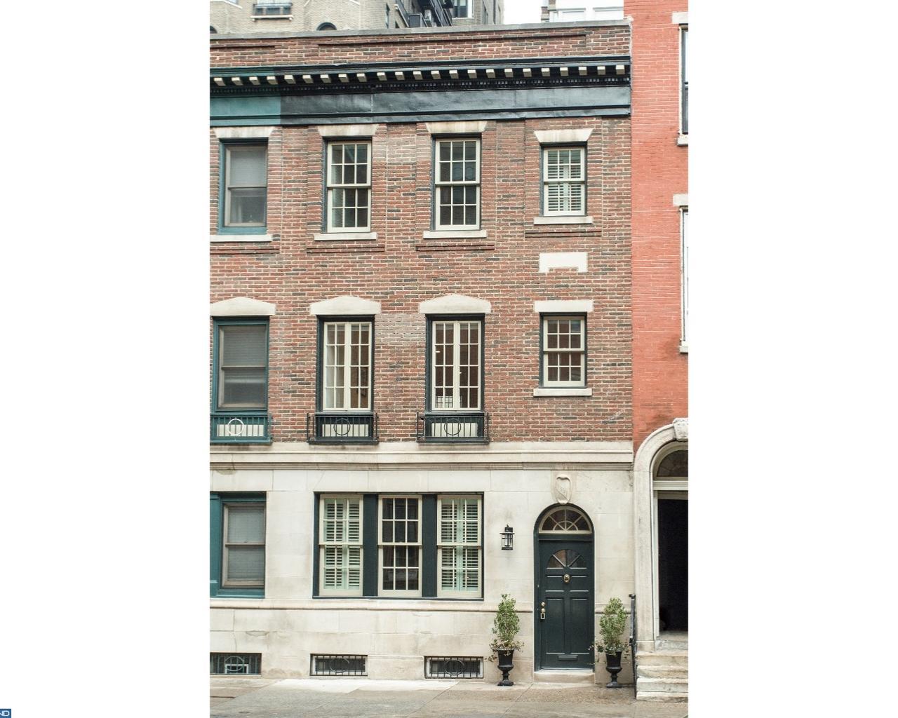 1831 Spruce Street - Photo 1