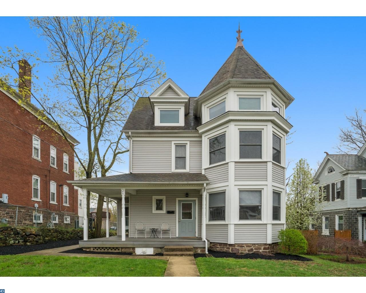 26 Penn Avenue - Photo 1