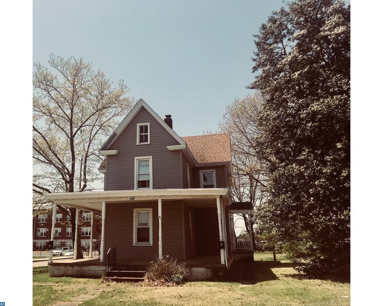 644 Delaware Street - Photo 1