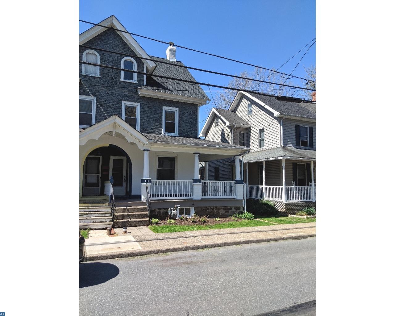 114 3RD Street - Photo 1