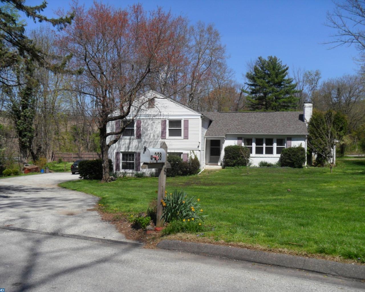 228 Spring Mill Road - Photo 1