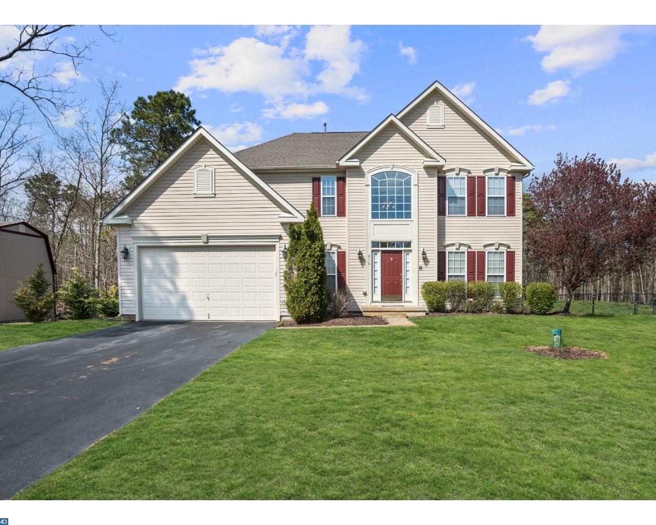315 Montana Trail - Photo 1
