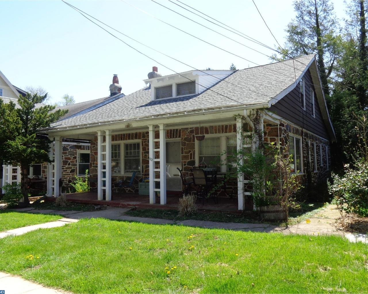 122 Price Street - Photo 1