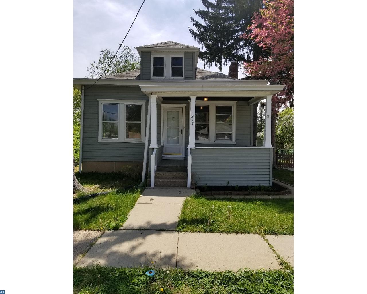217 Beal Street - Photo 1