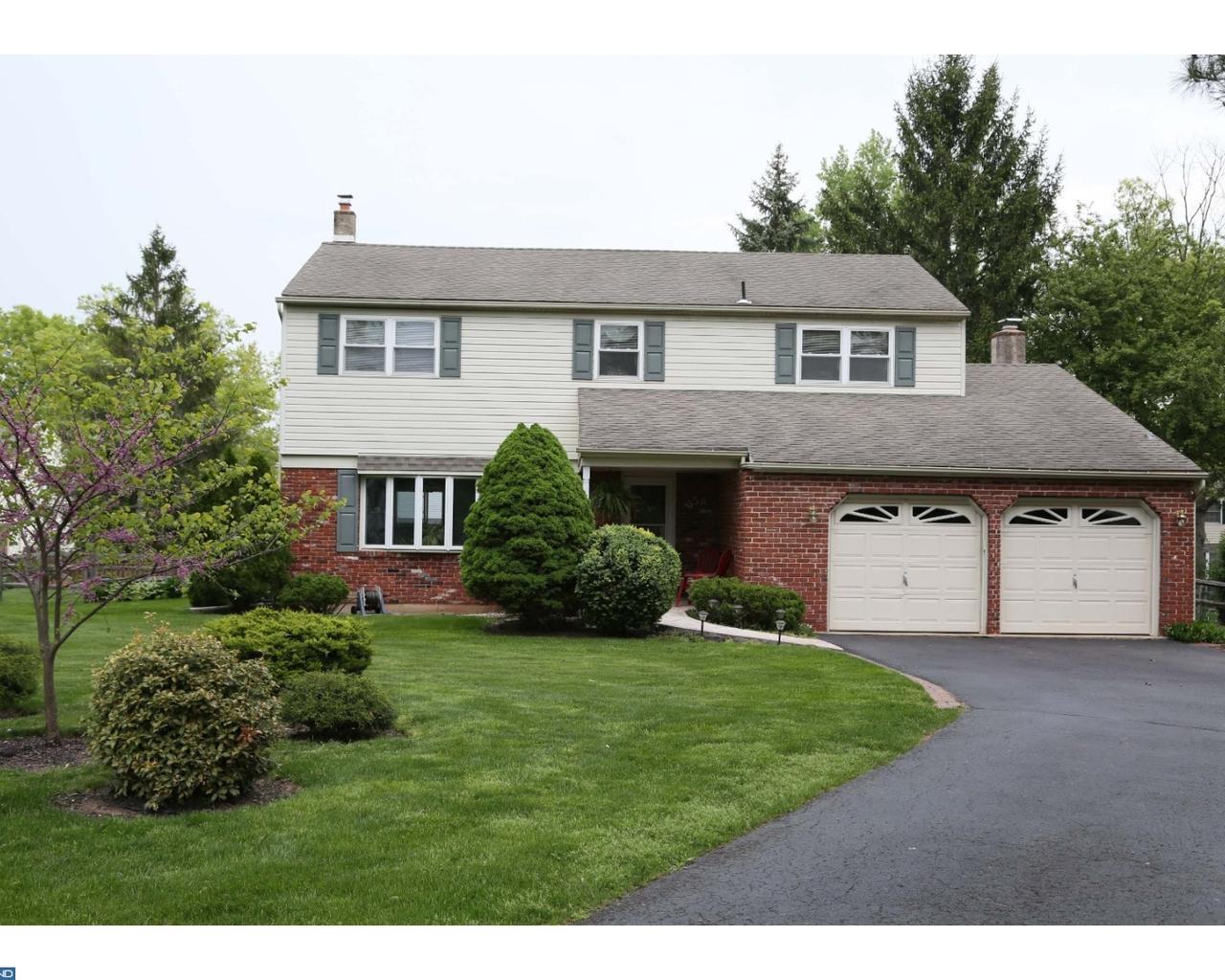 911 Tricorn Drive - Photo 1