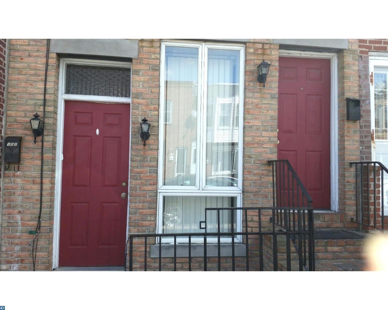102 Ritner Street - Photo 1