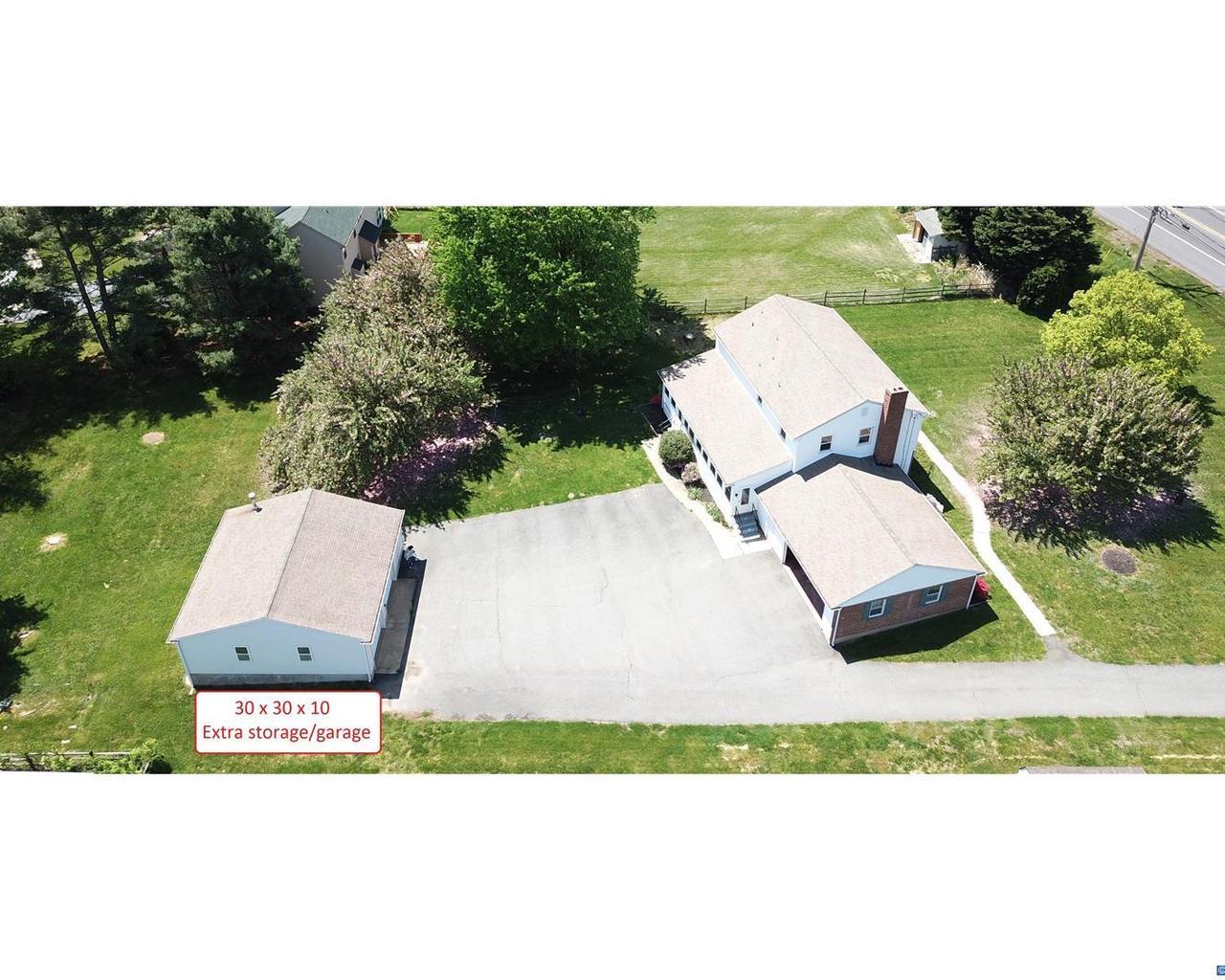 1385 Old Baltimore Pike - Photo 1