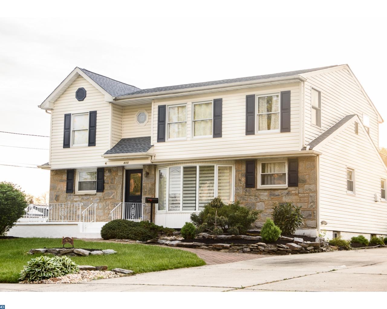 405 Ivystone Lane - Photo 1