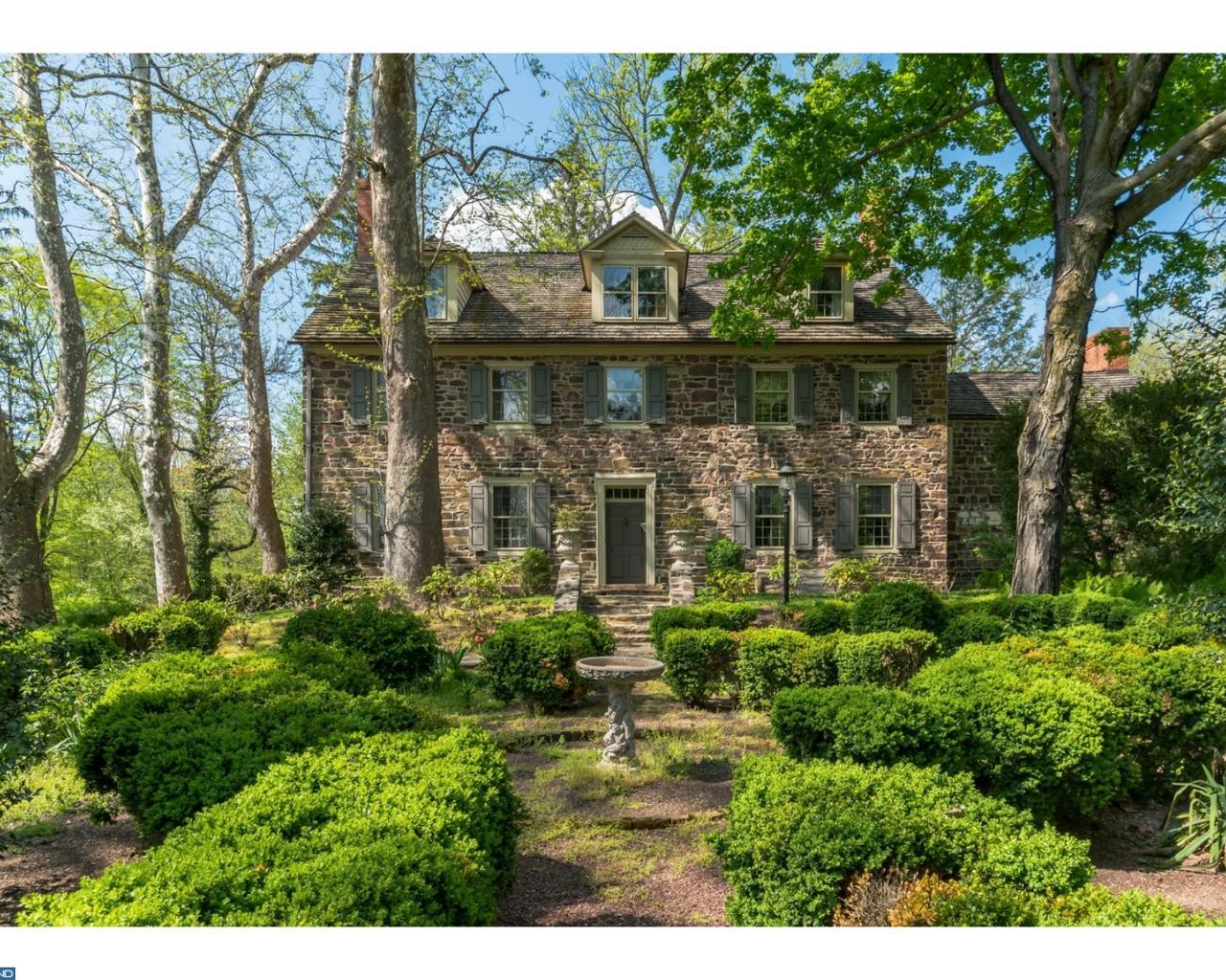 1221-A Meetinghouse Road - Photo 1
