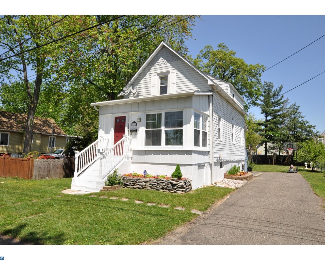 219 Crawford Avenue - Photo 1