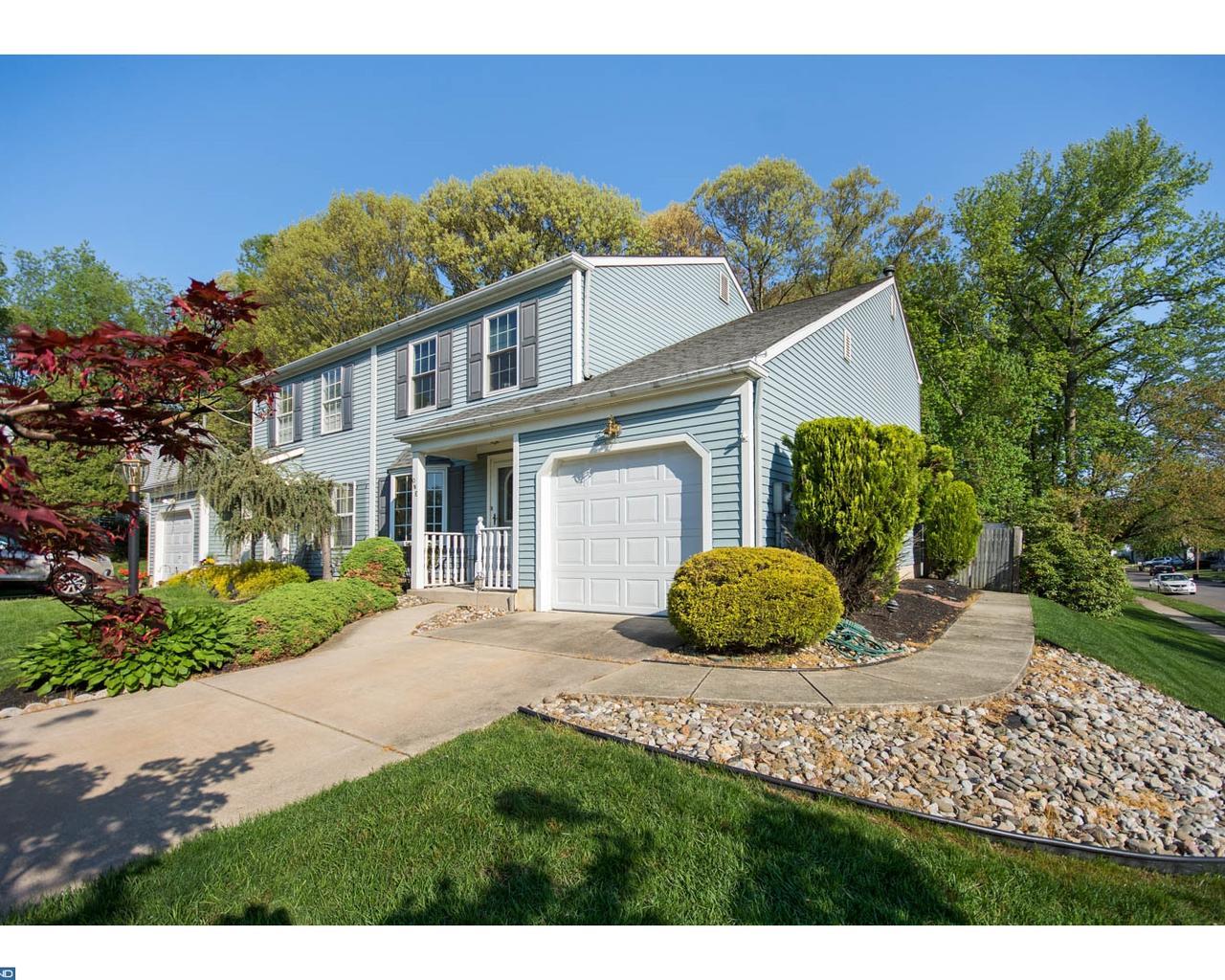 1 Woodhaven Court - Photo 1
