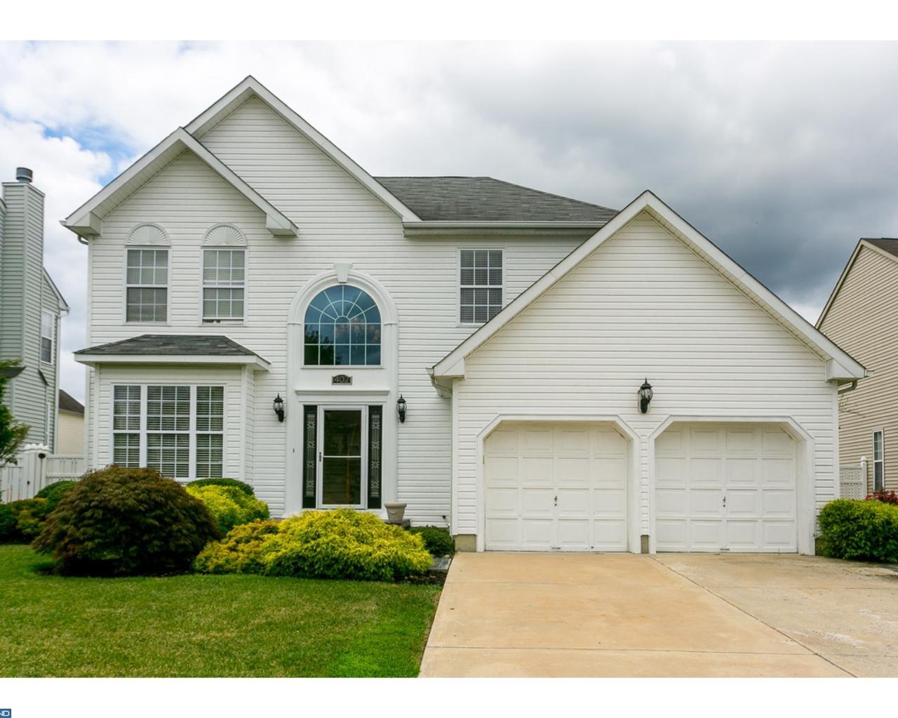 402 Breeders Court - Photo 1