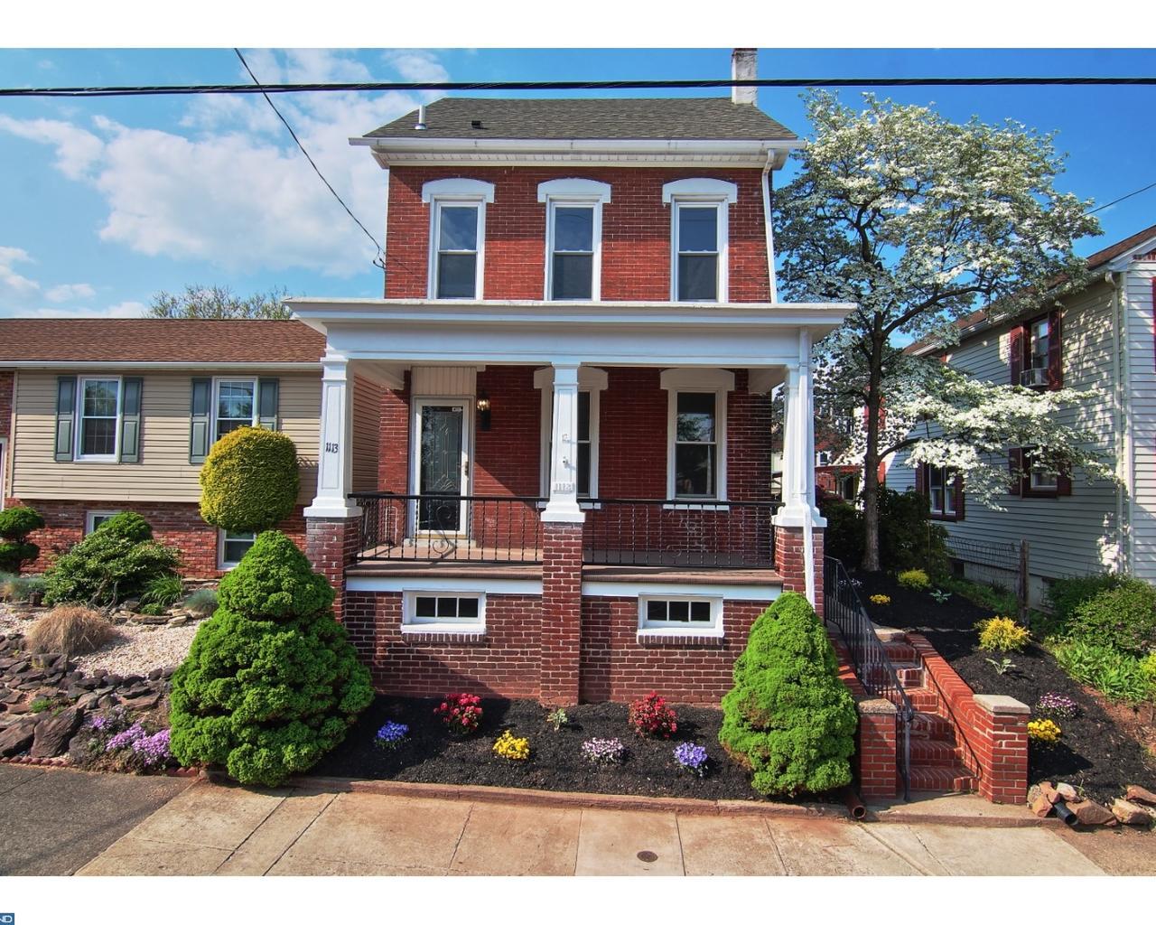 1113 South Street - Photo 1