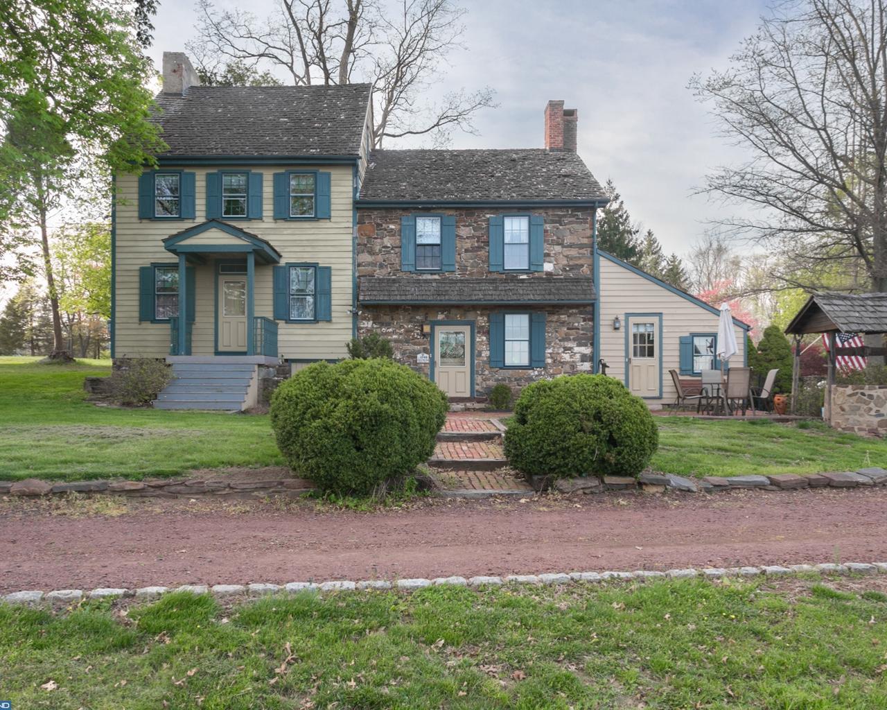 1258 Bear Tavern Road - Photo 1