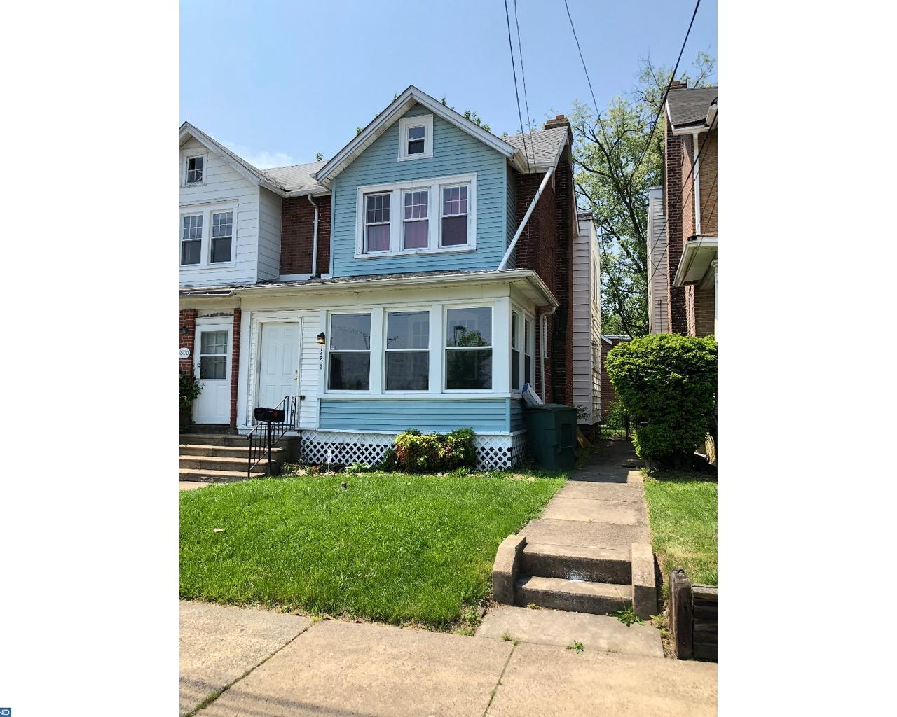 1602 Upland Street - Photo 1