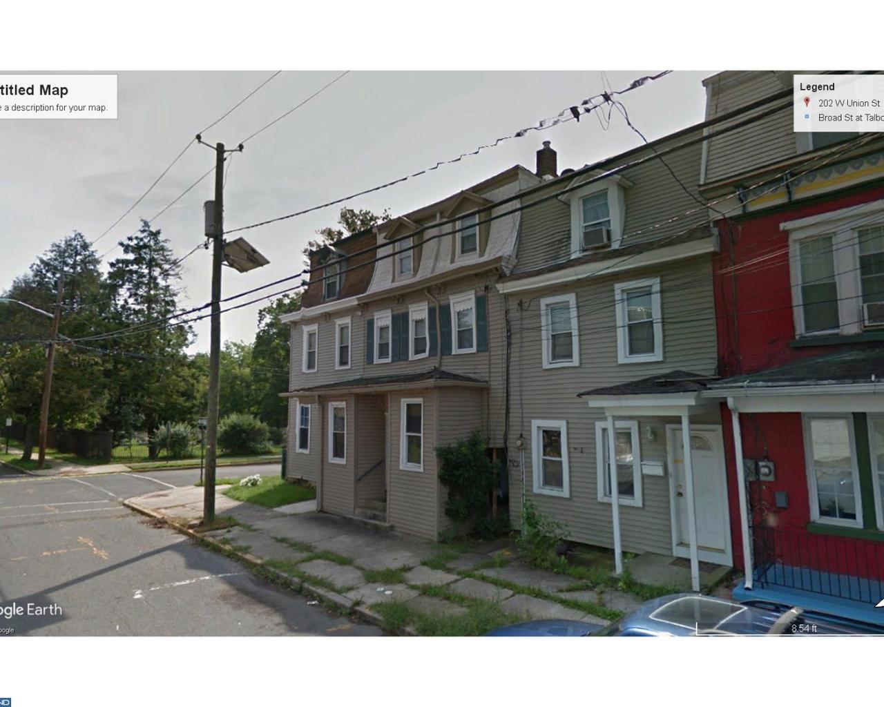 202 Union Street - Photo 1