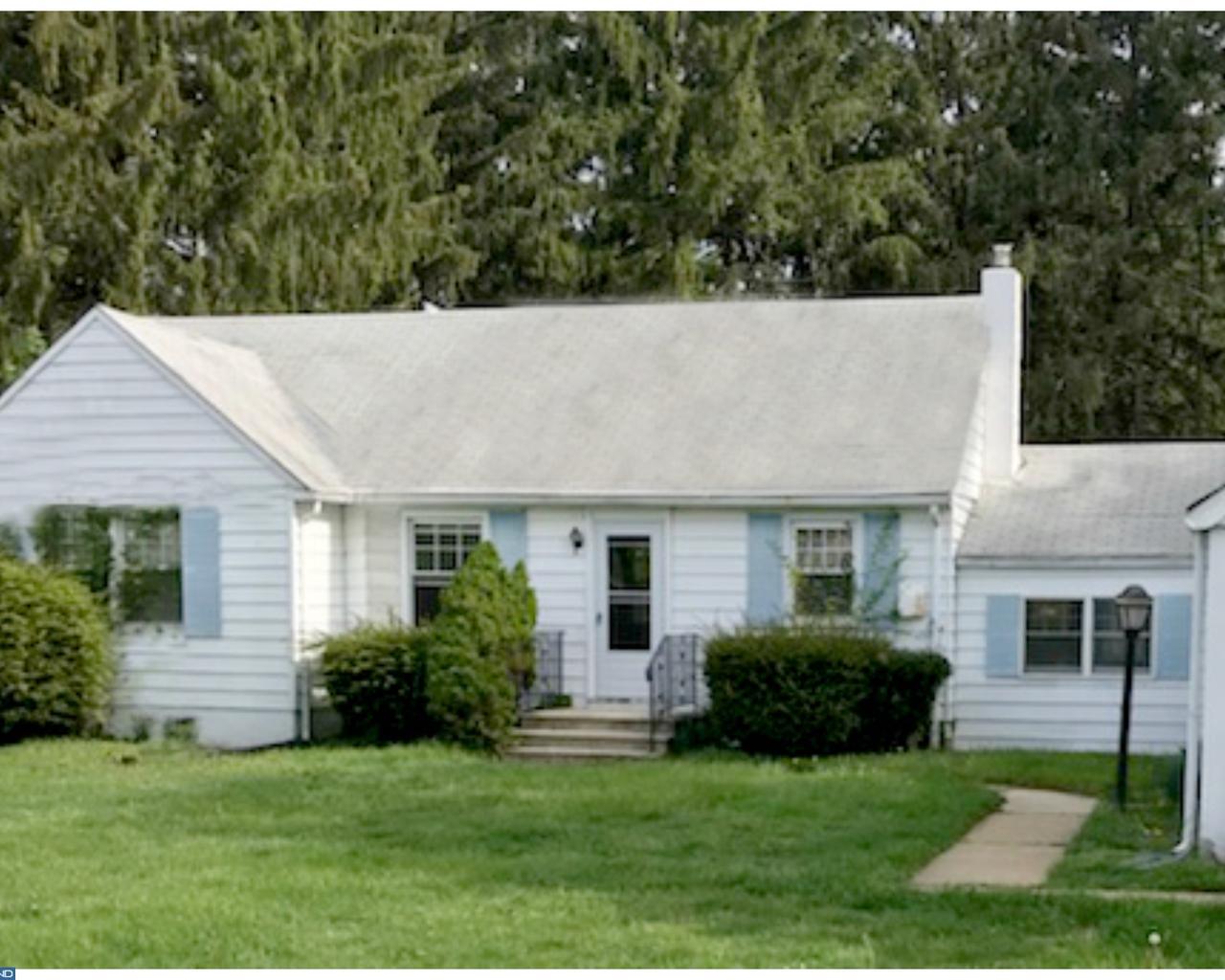 54 Sharps Lane - Photo 1