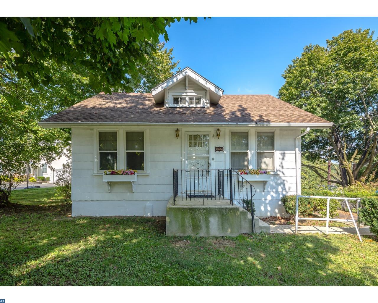 1836 Buck Road - Photo 1