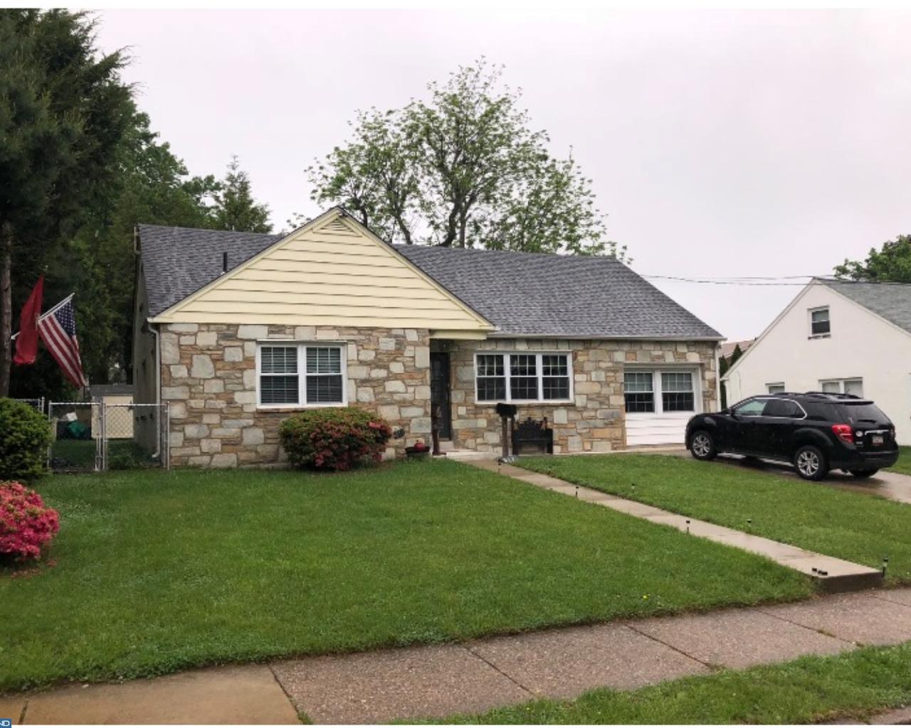 817 Hoffnagle Street - Photo 1