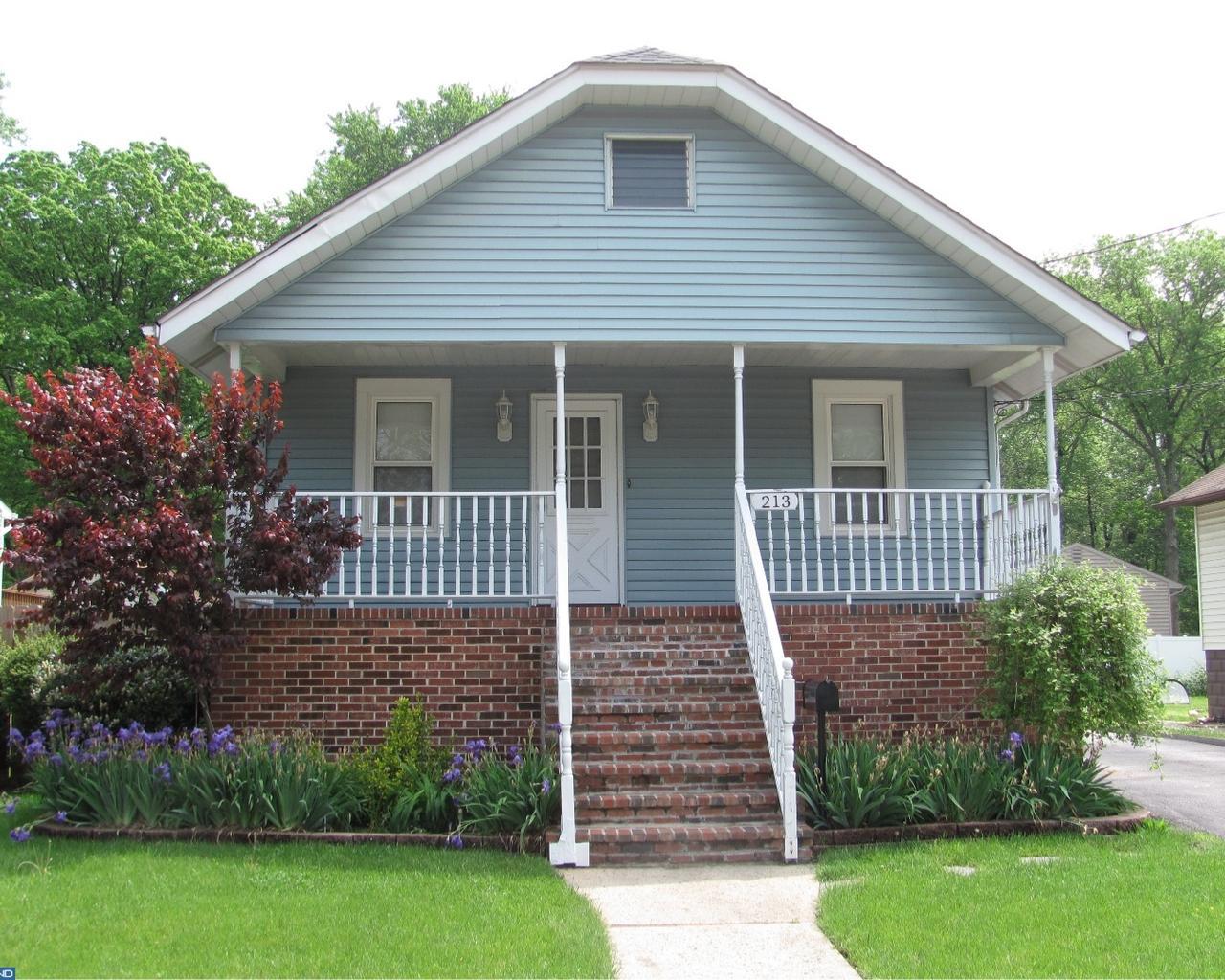 213 Linderman Avenue - Photo 1