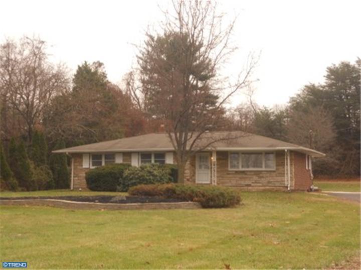 130 Blackwood Barnsboro Road - Photo 1