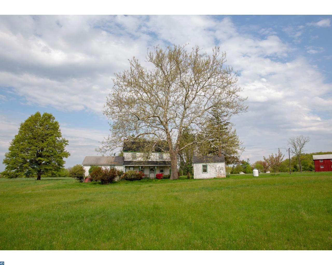 641 Cafferty Road - Photo 1