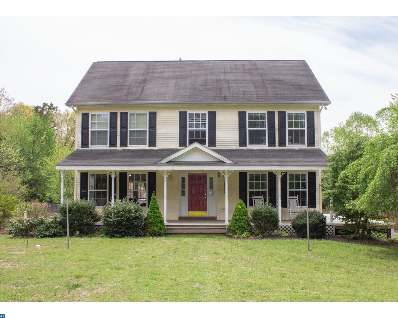 329 Tuckerton Road - Photo 1