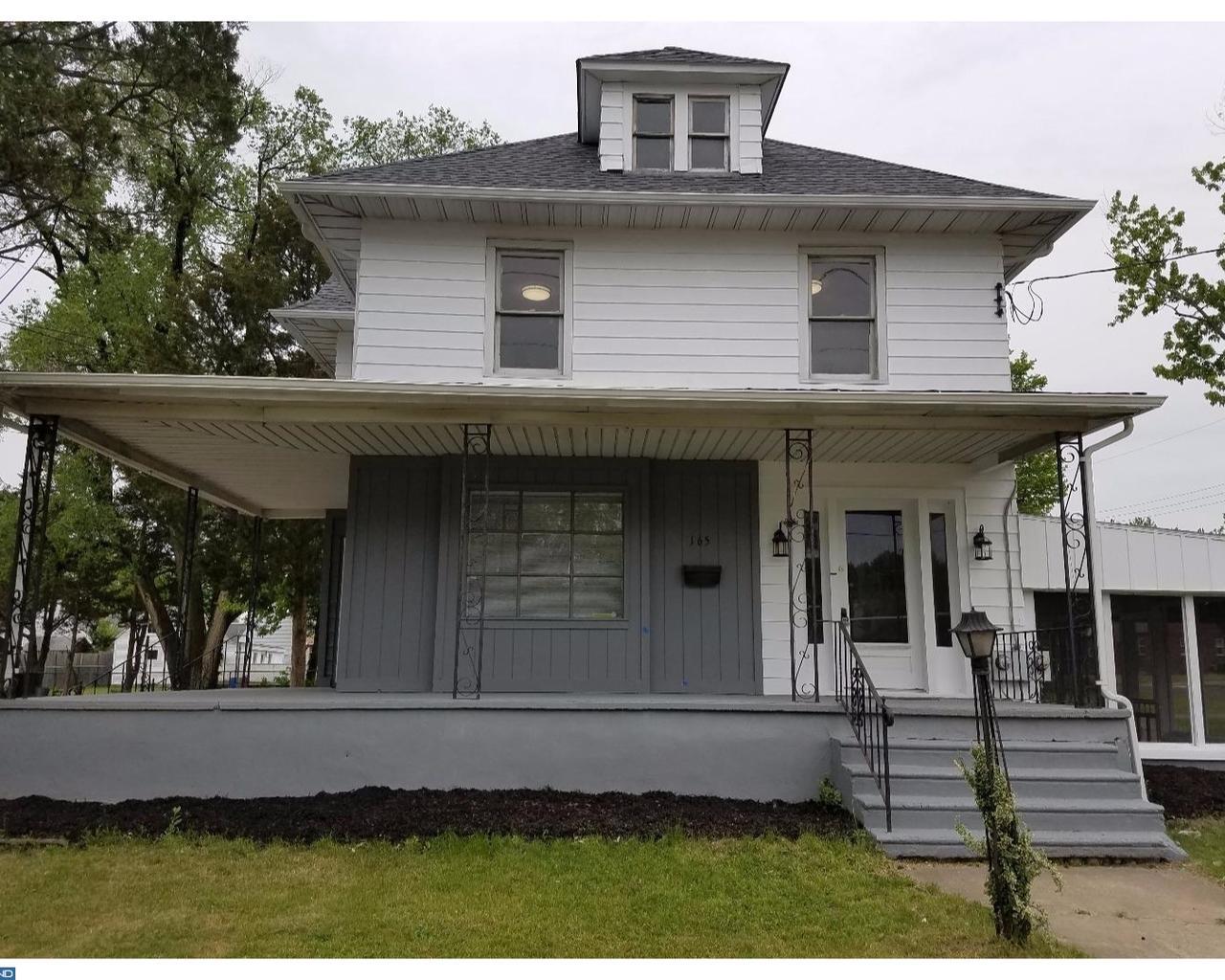 165 White Horse Pike - Photo 1