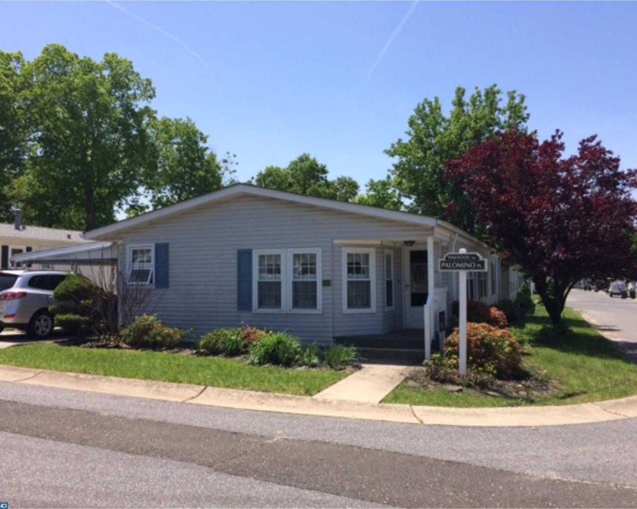 418 Palomino Place - Photo 1