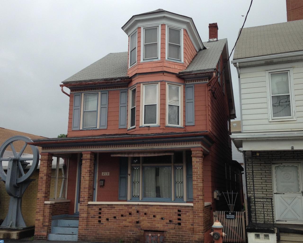 215 Cedar Street - Photo 1
