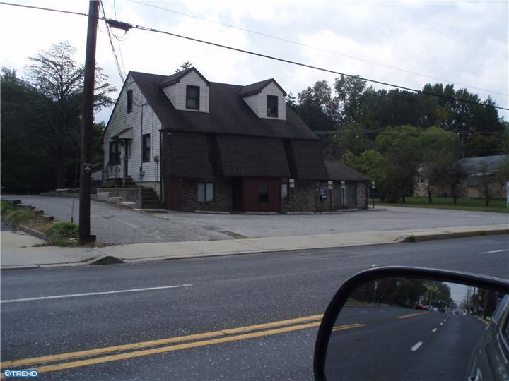 175 White Horse Road - Photo 1