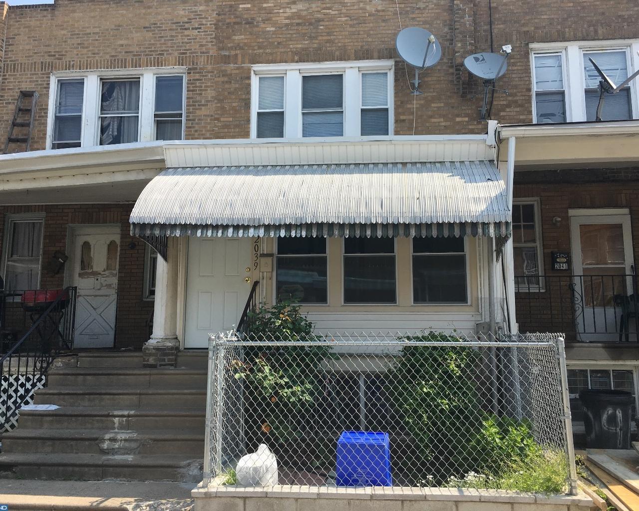 2039 Aikens Street - Photo 1