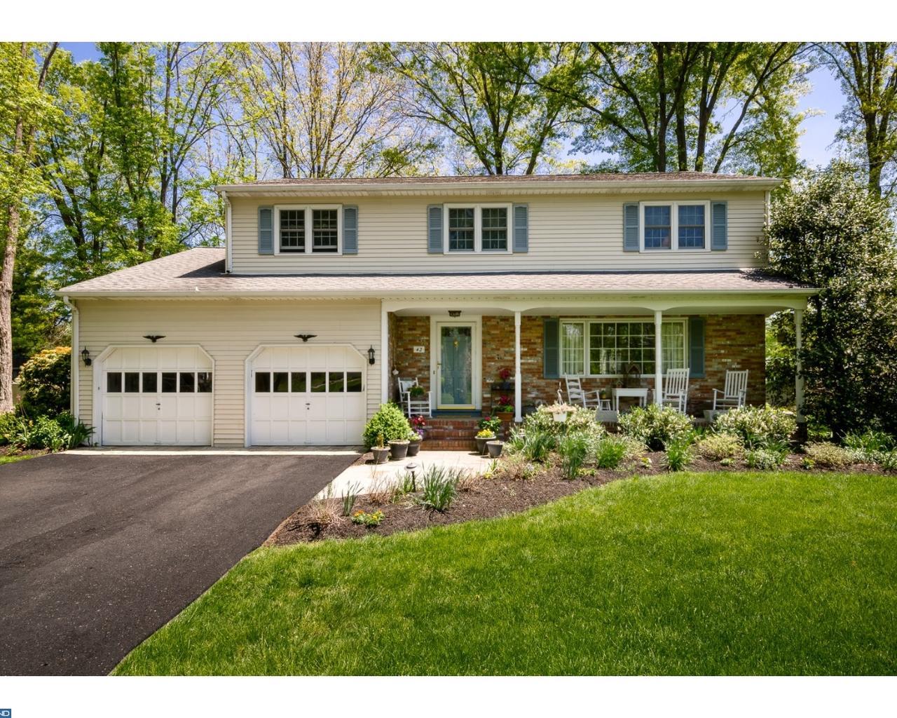 42 Lopatcong Drive - Photo 1